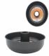 Molde Savarin 26x6.5